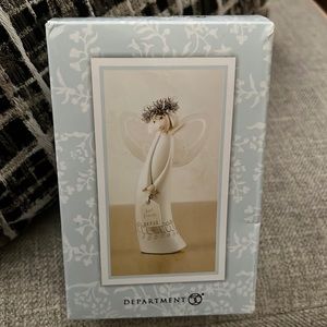 Department 56 Whispers Everyday Angel Figurine